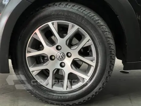 SAVEIRO - 1.6 CROSS CE 8V 2P MANUAL