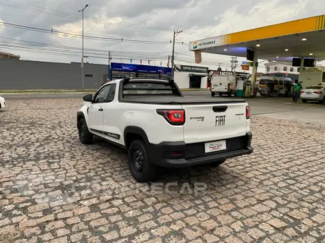 STRADA 1.4 Fire Endurance CS