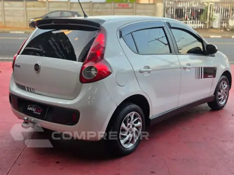 Palio ATTRACTIVE 1.0 EVO Fire Flex 8v 5p