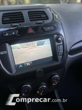 COBALT 1.8 MPFI LTZ 8V