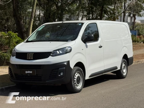 Fiat SCUDO 1.5 Bluehdi Cargo 3 portas