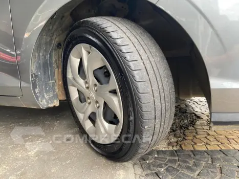 HB20 COMFORT 1.0 FLEX 12V MEC.