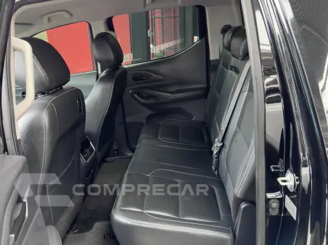 TITANO 2.2 TURBO DIESEL VOLCANO 4X4 AT6