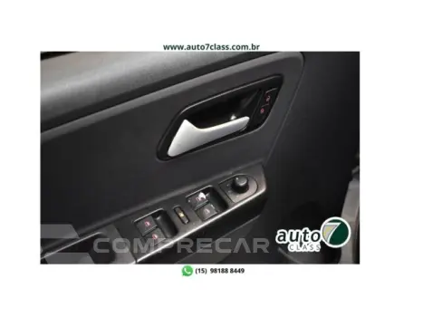 FOX 1.0 MI TRENDLINE 8V FLEX 4P MANUAL