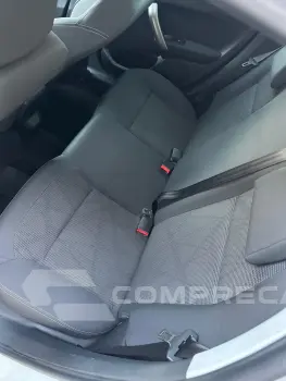 2008 1.6 16V 4P FLEX ALLURE AUTOMÁTICO