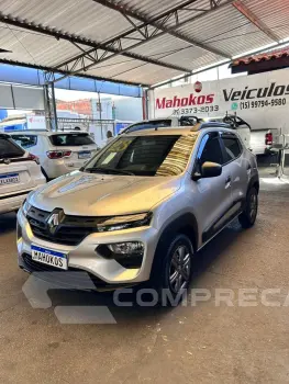 KWID Zen 1.0 Flex 12V 5p Mec.
