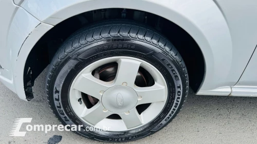 KA 1.6 MPI 8V