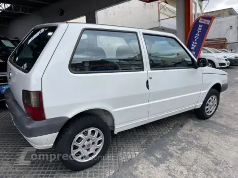 UNO - 1.0 MPI MILLE FIRE ECONOMY 8V 2P MANUAL