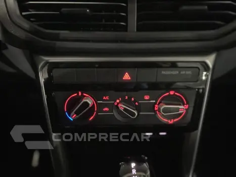 T-CROSS 1.0 200 TSI TOTAL FLEX AUTOMÁTICO