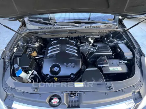 VERA CRUZ 3.8 MPFI 4X4 V6 24V GASOLINA 4P AUTOMÁTICO