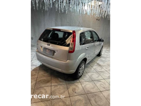 FIESTA 1.0 MPI HATCH 8V FLEX 4P MANUAL