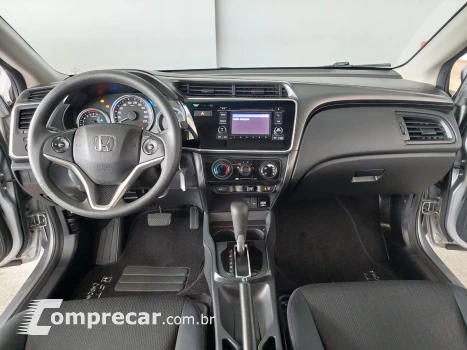 CITY 1.5 Personal 16V
