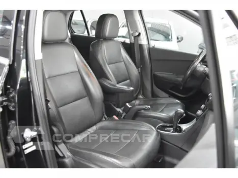 TRACKER - 1.4 16V TURBO PREMIER AUTOMÁTICO