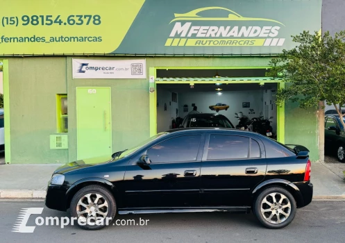 CHEVROLET ASTRA 2.0 MPFI Advantage 8V 4 portas