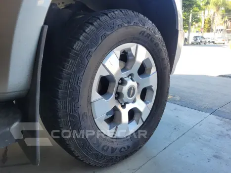 S10 Pick-Up LT 2.8 TDI 4x2 CD Diesel Aut