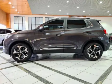 TIGGO 5X SPORT 1.5 TURBO FLEX AUT