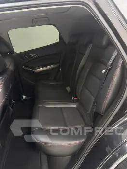 TIGGO 5X 1.5 VVT Turbo Iflex TXS