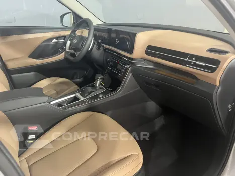 CRETA 1.0 TGDI FLEX PLATINUM AUTOMÁTICO