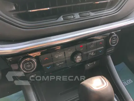 Compass 1.3 T270 Turbo Flex S At6