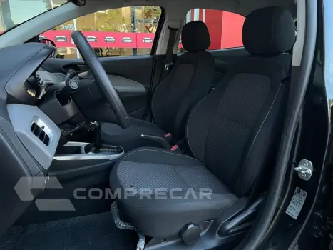 ONIX 1.4 MPFI LT 8V FLEX 4P AUTOMÁTICO