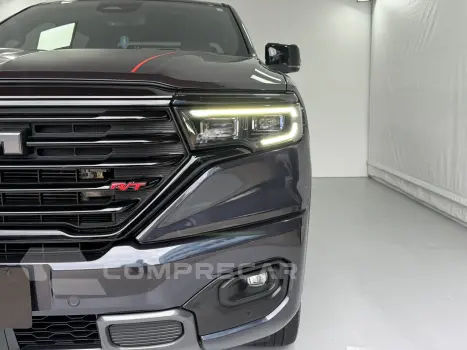 RAMPAGE 2.0 Hurricane 4 Turbo R/T 4X4