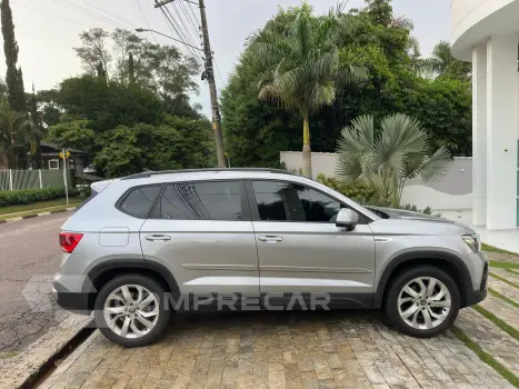 TAOS 1.4 250 TSI Comfortline
