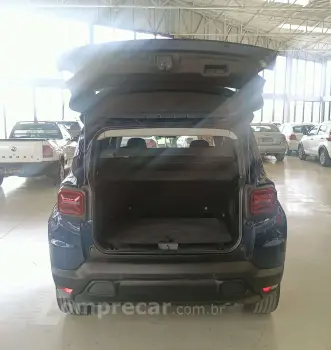 RENEGADE 1.3 T270 Turbo Longitude