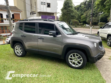 RENEGADE 1.8 16V Sport