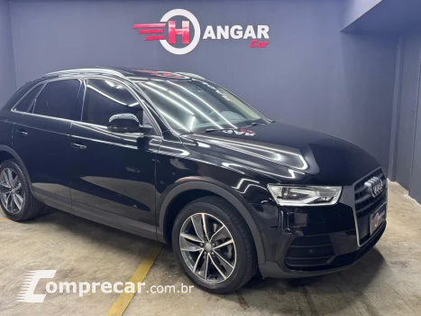 Q3 1.4 TFSI ATTRACTION