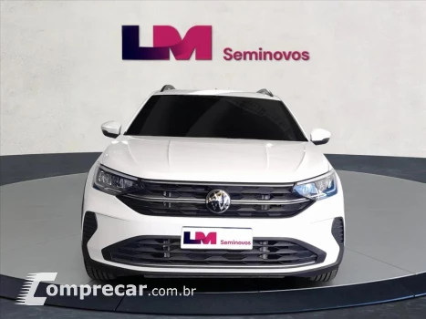 NIVUS 1.0 200 TSI TOTAL FLEX COMFORTLINE AUTOMÁTI