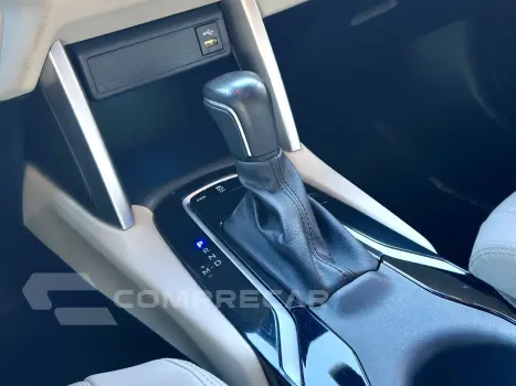 COROLLA CROSS 2.0 VVT-IE FLEX XRX DIRECT SHIFT