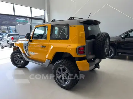 T4 3.2 XLT 4x4