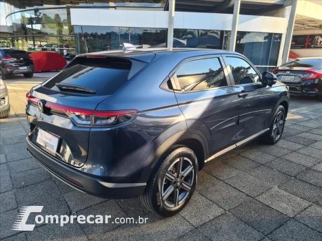 HR-V 1.5 DI I-VTEC FLEX EX CVT