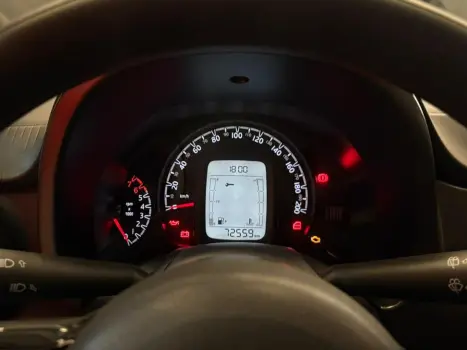 Mobi 1.0 Evo Flex Like. Manual