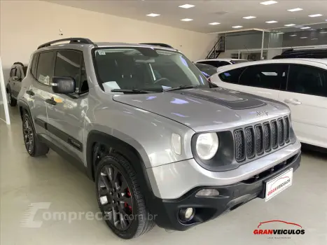 RENEGADE 1.8 16V FLEX SPORT 4P AUTOMÁTICO