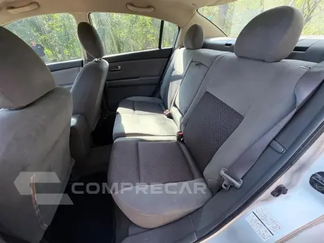 SENTRA S