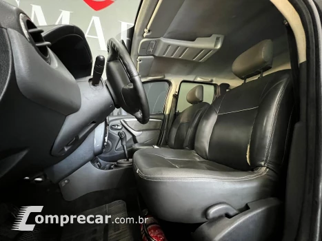 Duster 2.0 16V Dynamique (Flex)(Aut)