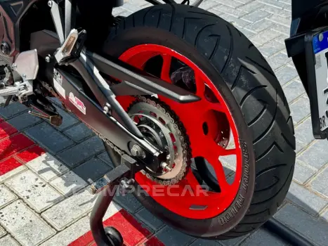 MT-03 ABS