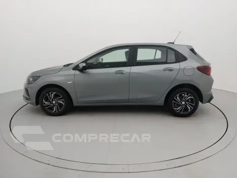 CHEVROLET ONIX 1.0 FLEX MANUAL 4 portas