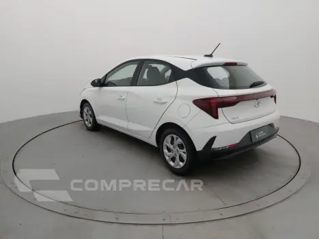 HB20 1.0 12V FLEX COMFORT PLUS MANUAL