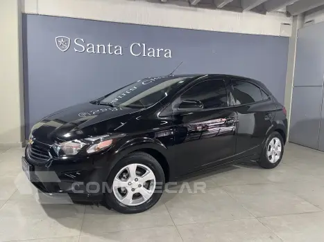 ONIX 1.4 MPFI LT 8V FLEX 4P MANUAL