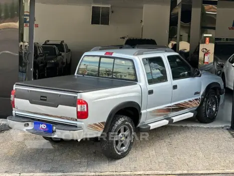 S10 RODEIO 2.8 D 4X4