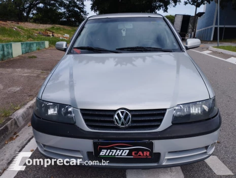 GOL 2.0 MI 8V G.III