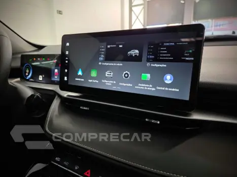 HAVAL H6 1.5 HEV PREMIUM E-TRACTION