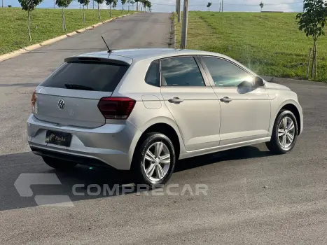 POLO 1.0 MI 16V