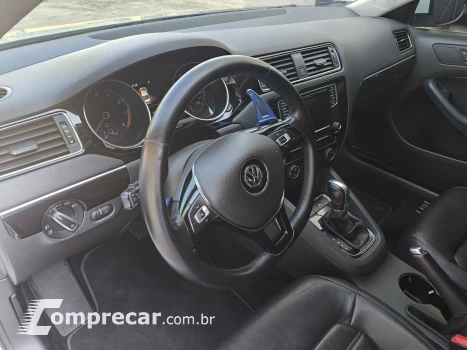 JETTA 2.0 TSI Highline 211cv