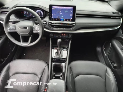 COMPASS 1.3 T270 Turbo S