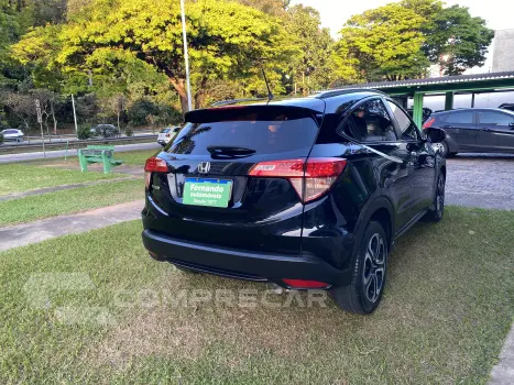HR-V 1.8 16V EXL