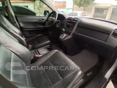 CRV 2.0 LX 4X2 16V