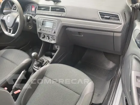 VOYAGE 1.6 MSI Totalflex